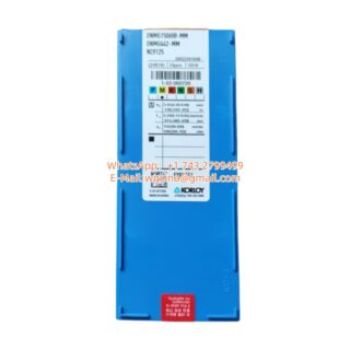 DNMG150608-MM NC9125