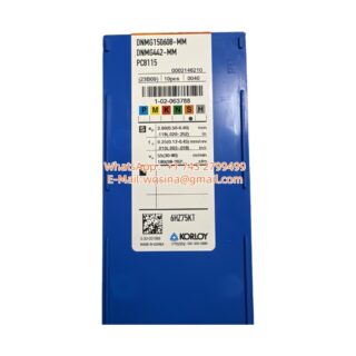 DNMG150608-MM PC8115
