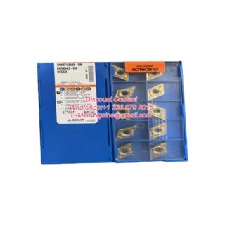 DNMG150608-VM NC5330