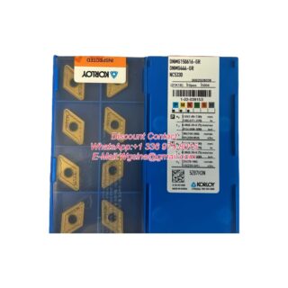 DNMG150616-GR NC5330
