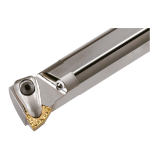 Original Korloy KLA1368001 Tool Holder