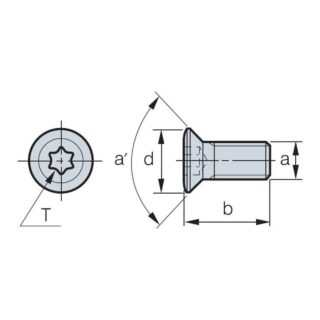 Original Korloy ETNA02506 ETNA02506 Drill