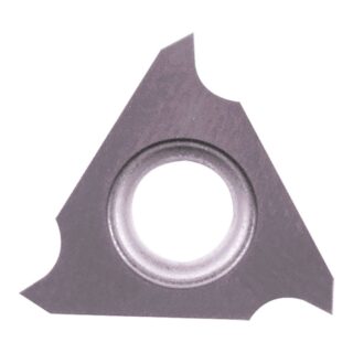 Original Kyocera TGF32R250-010 PR1215 Carbide Insert - Triangle (10 PCS)