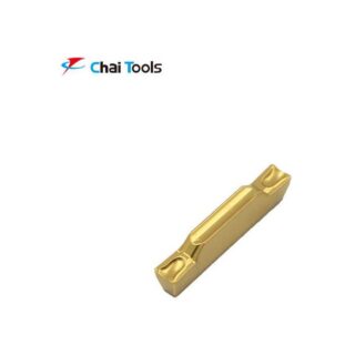 Original TaeguTec TDGU300 CT5320 Carbide Insert - Triangle (10 PCS)