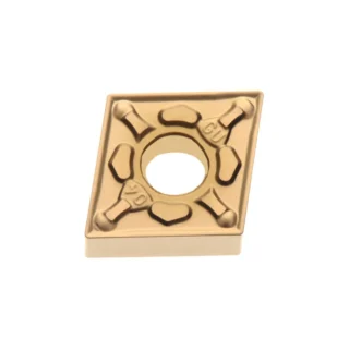 Original Sumitomo CNMG190616N-GE AC820P Carbide Turning Insert - Diamond 80° | Steel (10 PCS)