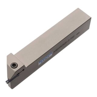 Original Korloy KGEHR2020-T08 Tool Holder KLA0617001