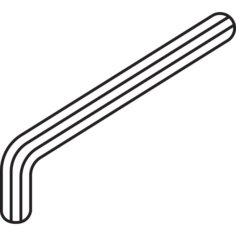 Kyocera 100% Original Screw LW-2 1pcs