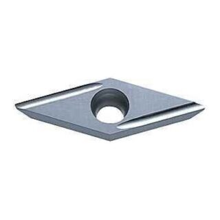 Original Kyocera DCGT0702003FR-U PR930 Carbide Turning Insert - Diamond 55° (10 PCS)