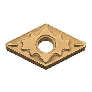 Original Kyocera DNMG150404-HQ Carbide Turning Insert - Diamond 55° (10 PCS) PV90 DNMG150404-HQ PV90