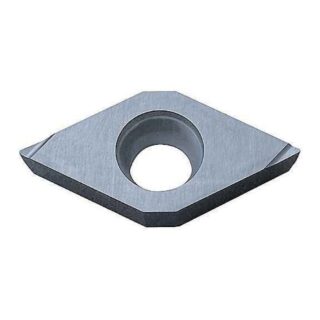 Original Kyocera VBET110302MR-Y PR1725 Carbide Turning Insert - Diamond 35° (10 PCS)