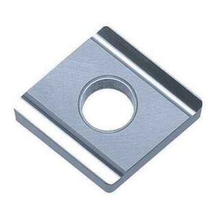 Original Kyocera CNGG120404L-A3 Carbide Turning Insert - Diamond 80° (10 PCS) KW10 CNGG120404L-A3 KW10