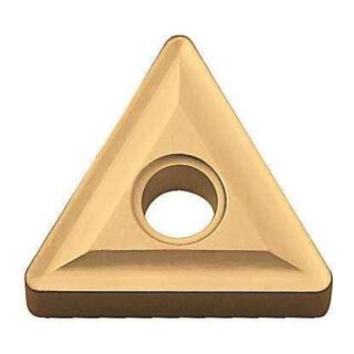Original Kyocera TNMG160404C CA315 Carbide Turning Insert - Triangle (10 PCS)