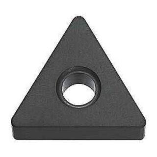 Original Kyocera TNGA160408T02025 PT600M Carbide Turning Insert - Triangle (10 PCS)