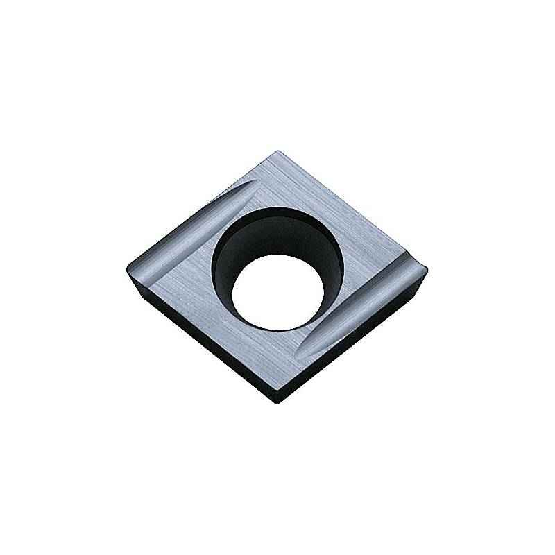 Kyocera DCGT070202MFL-U PR1225 Carbide Turning Insert - Diamond 55° | Steel & More (10 PCS)