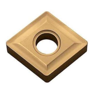 Original Kyocera CNMG120404-C CA4515 Carbide Turning Insert - Diamond 80° (10 PCS)