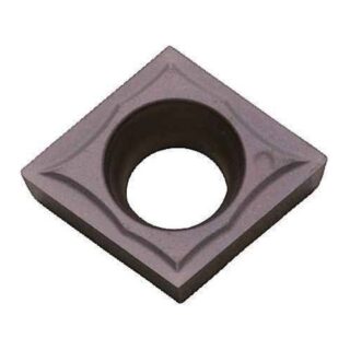 Original Kyocera CCGT09T301MFP-GQ PR1425 Carbide Turning Insert - Diamond 80° (10 PCS)