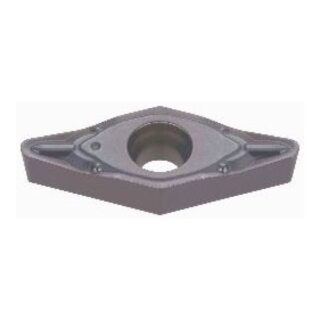 Original Tungaloy VCMT160408 AH8015 Carbide Turning Insert - Diamond 35° (10 PCS)