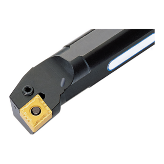 Original Korloy KLA1369001 Tool Holder