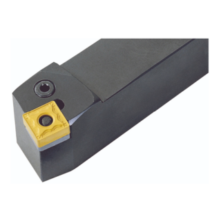 Original Korloy PSDNN2525-M12 Tool Holder KLA1376001