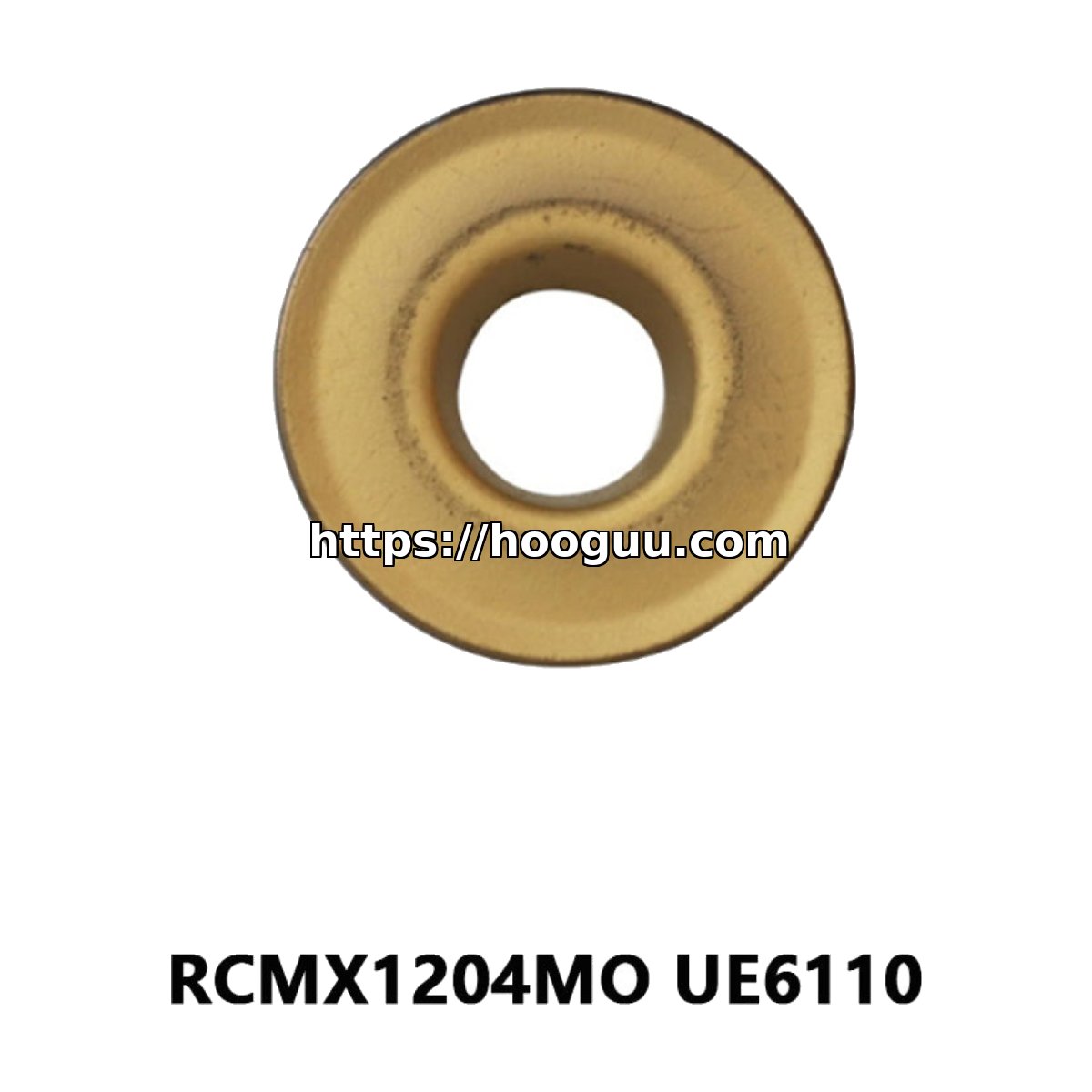 Mitsubishi RCMX1204M0 UE6110 Round SteelMO