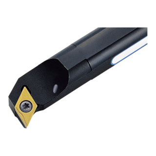 Original Korloy KLA0716003 Tool Holder