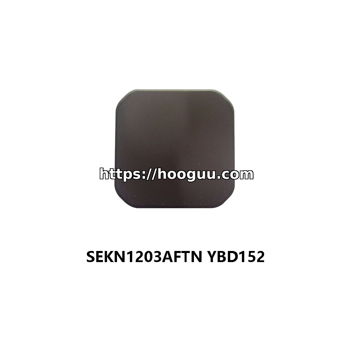 ZCC-CT SEKN1203AFTN YBD152 Square - Image 2
