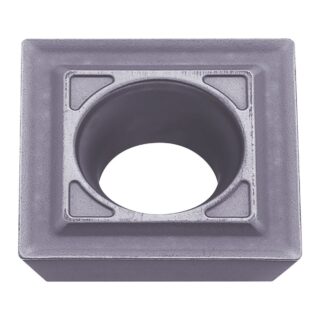 Original Kyocera SEMT120304C RP1225 Carbide Turning Insert - Square (10 PCS)