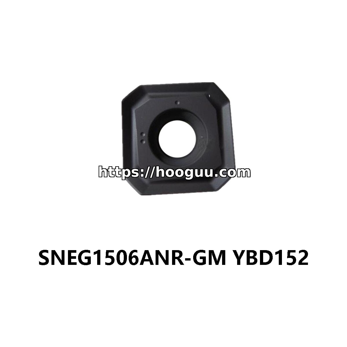 ZCC-CT SNEG1506ANR-GM YBD152 Square - Image 2
