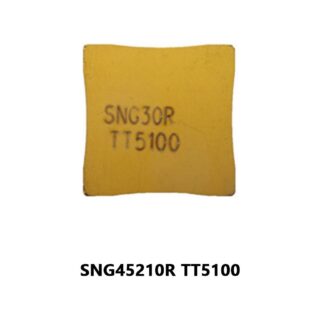 Original TaeguTec SNG45210R TT5100 Tool Holder