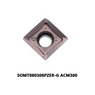 Original Sumitomo SOMT080308PZER-G ACM300 Carbide Insert - Square (10 PCS)