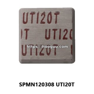 Original Mitsubishi SPMN120308 Carbide Milling Insert - Square | Steel & More (10 PCS) UTI20T SPMN120308 UTI20T