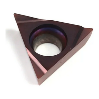 Original Kyocera TPGH090204L PR1725 Carbide Turning Insert - Triangle (10 PCS)