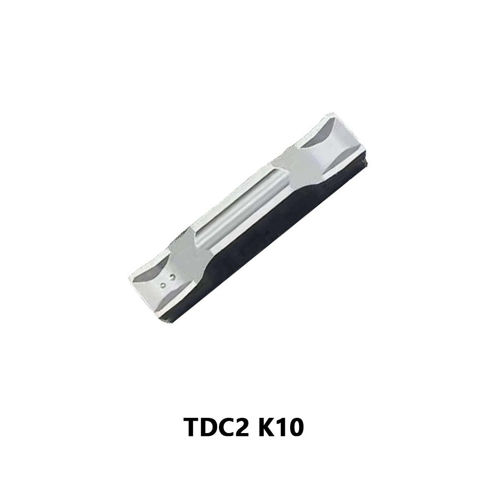 TaeguTec 100% Original TDC2 K10 Turning Insert 10 pcs