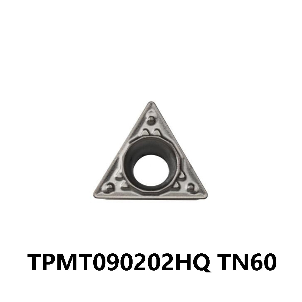 Kyocera 100% Original TPMT090202HQ TN60 Turning Insert 10 pcs