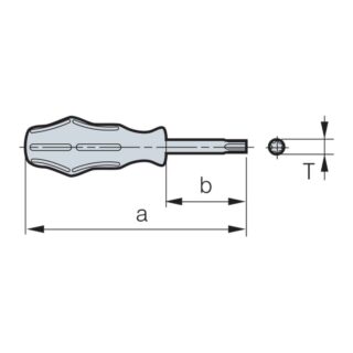 Original Korloy KLA1382002 Indexable U-Drill