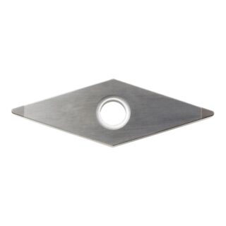 Original Kyocera VNGA160401S01225ME KBN020 Carbide Turning Insert - Diamond 35°