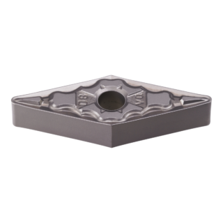 Original Korloy VNMG160404-VQ CN2000 Carbide Turning Insert - Diamond 35° (10 PCS)