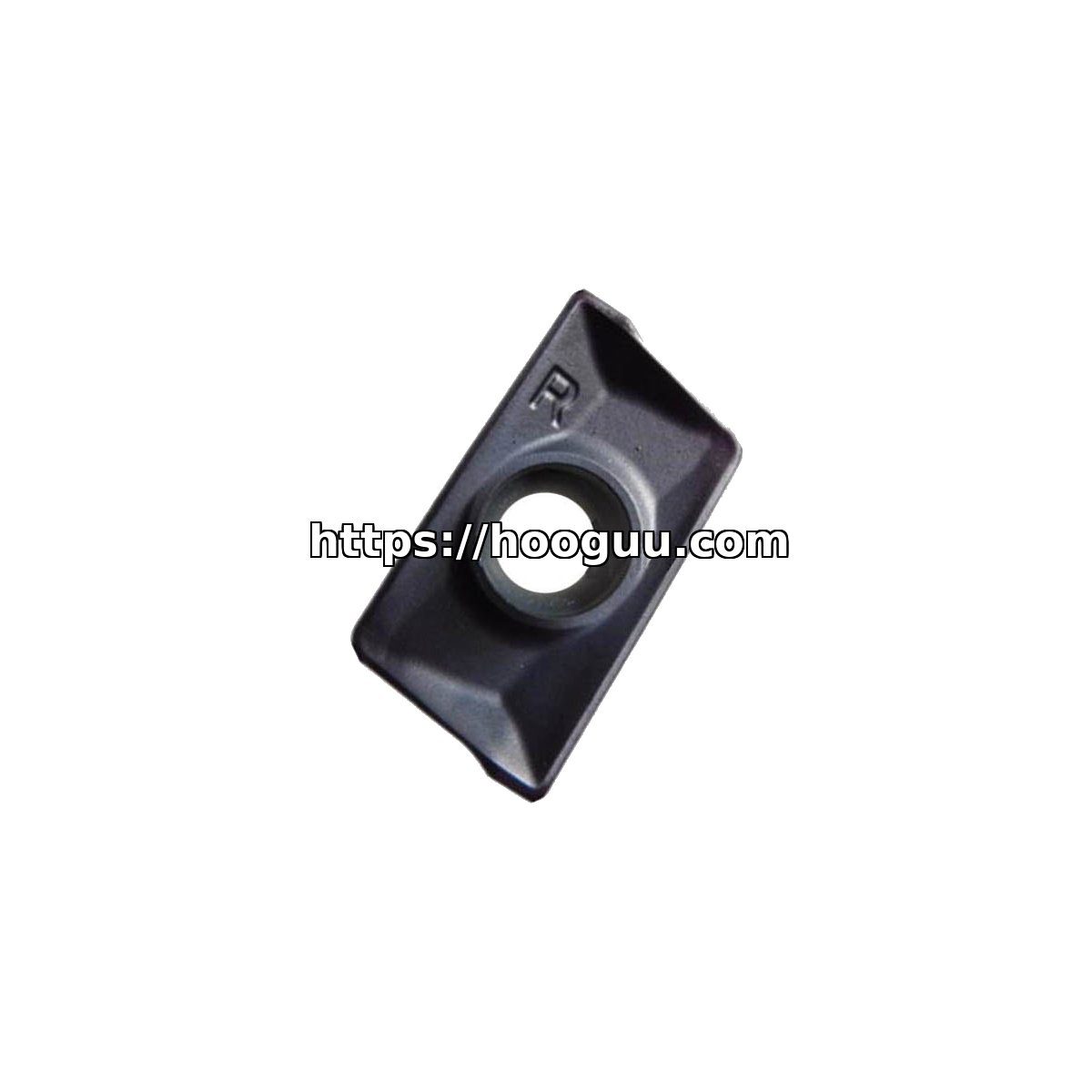 ZCC-CT APKT11T304-PR YBC302 Parallelogram 85° APKT421 - Image 2