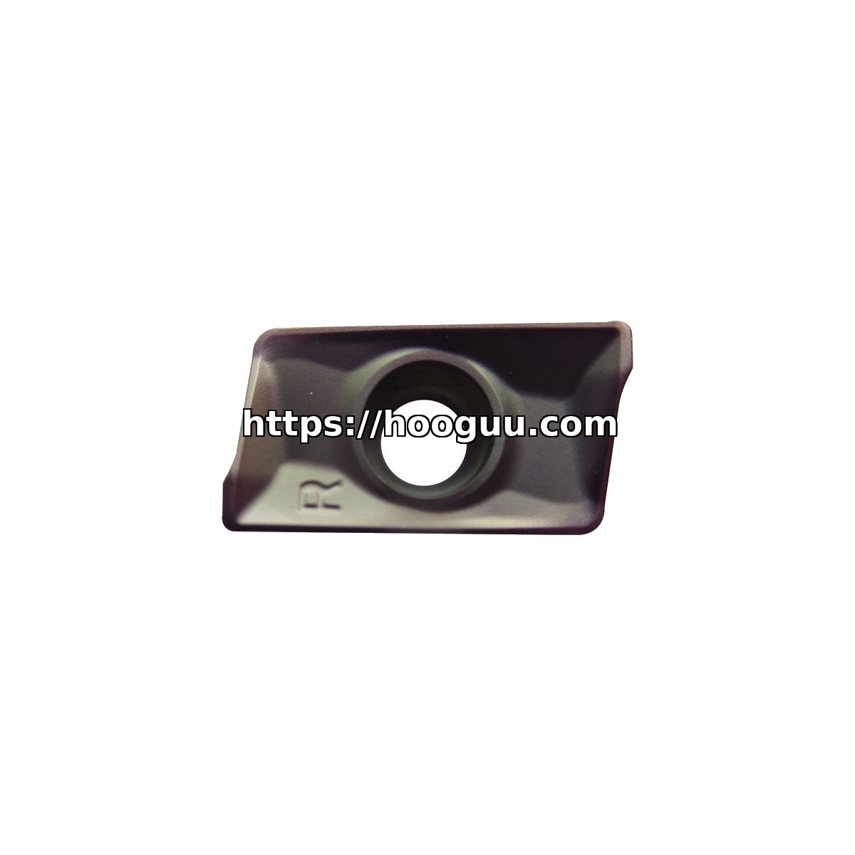 ZCC-CT APKT11T304-PR YBG202 Parallelogram 85° Steel APKT421 - Image 2