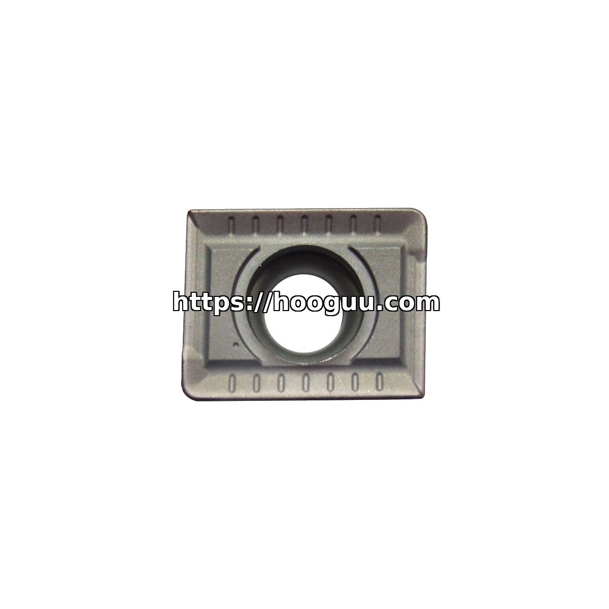 ZCC-CT APKT150412-HT YBG302 Parallelogram 85° APKT533 - Image 2