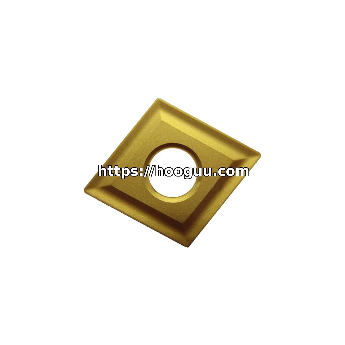 ZCC-CT CNMG120408 YBM251 Diamond 80° Steel CNMG432 - Image 2