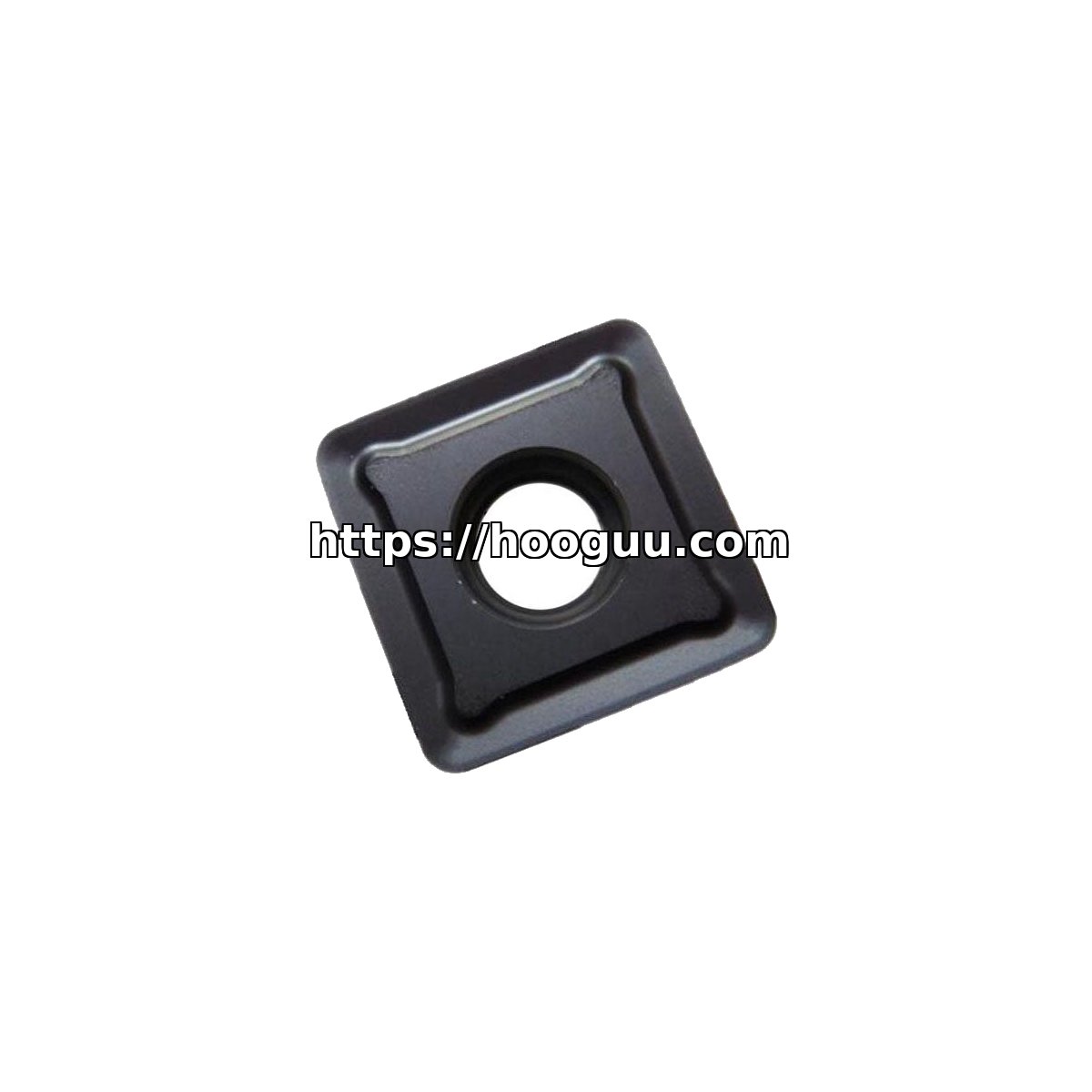 ZCC-CT SNCU120412-CF YBD152 Square Steel SNCU433 - Image 2