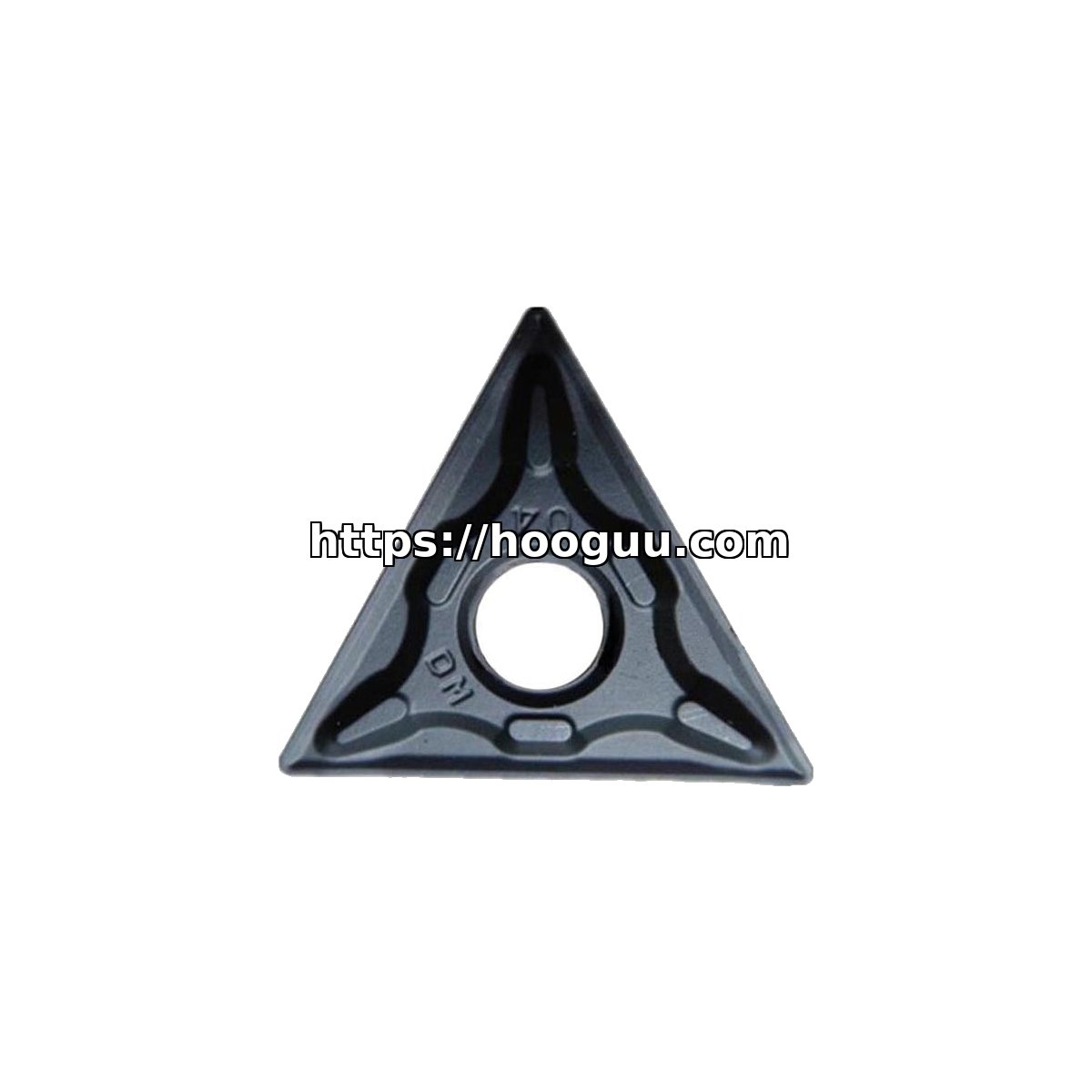 ZCC-CT TNMG160404-DM YBD252 Triangle TNMG331 - Image 2