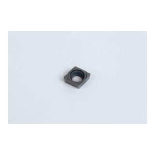 Original Korloy CCET040104L-CRT PC5300 Carbide Turning Insert - Diamond 80° | Steel (10 PCS)
