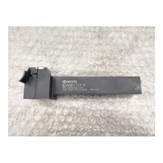 Original Kyocera KGDSR2525-C Tool Holder JCA1191001