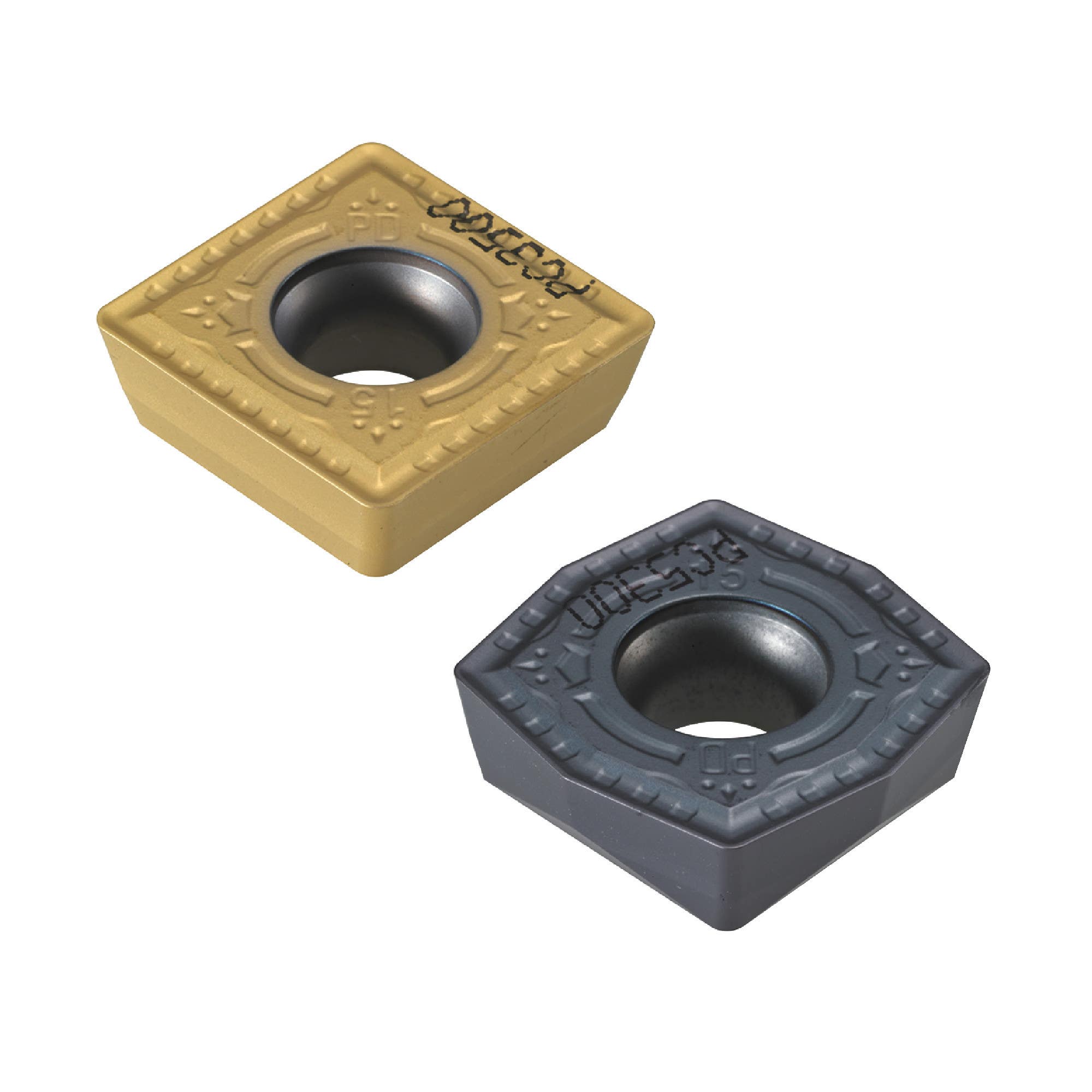 Korloy 100% Original 1-02-042365 - XOMT180508-PD XOMT180508-PD PC5300  pcs