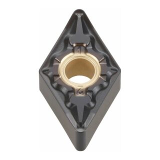 Original Kyocera DNMG150608 CA510 Carbide Turning Insert - Diamond 55° (10 PCS)