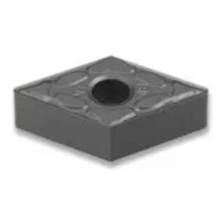 Original Korloy DNMG150604-VF NC3120 Carbide Turning Insert - Diamond 55° (10 PCS)
