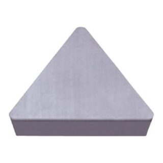 Original Tungaloy TPMN160308-TN NS740 Carbide Turning Insert - Triangle (10 PCS)