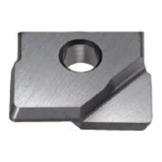 Original DIJET RNM-120-R15 Carbide Milling Insert - Round (10 PCS) KT9 RNM-120-R15 KT9